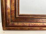Grote antieke schilderslijst lijst schilderij 95 cm OPHALEN, Huis en Inrichting, Woonaccessoires | Lijsten, Ophalen, Hout, 75 tot 100 cm