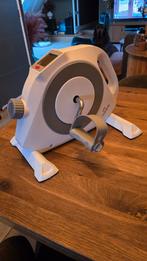 Silvercrest Mini Bike/Traptrainer - Compact en Handig!, Ophalen of Verzenden, Nieuw, Armen, Stoelfiets