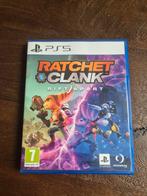 Ratchet & Clank: Rift Apart - PS5, Spelcomputers en Games, Games | Sony PlayStation 5, Ophalen of Verzenden, Zo goed als nieuw
