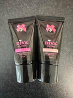 Diva easy gel nagels, Nieuw, Toebehoren, Handen en Nagels, Roze