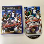 Black Market Bowling Ps2, Info@joydo.nl, Ophalen of Verzenden, Zo goed als nieuw, Ambachtstraat 18A Brummen