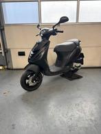 Piaggio Zip 2000 50cc 4t, Ophalen, Piaggio, ., Maximaal 45 km/u