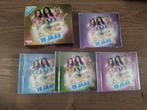 K3 - 15 Jaar K3 CD Boxset (4 CD's), Cd's en Dvd's, Cd's | Kinderen en Jeugd, Ophalen of Verzenden, Gebruikt, Boxset
