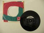 single RIA VALK -ASCHEID VAN EEN SOLDAAT - Fontana Rec. 1961, Cd's en Dvd's, Ophalen of Verzenden, 7 inch, Nederlandstalig, Single