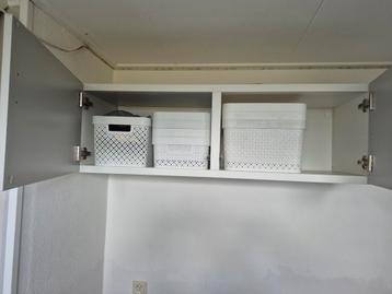 Ikea Besta hangkast (bovenkast) - afbeelding 2