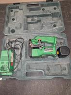 Draadend  knipper Hitachi, Ophalen of Verzenden