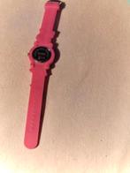 En roze Unicorn horloge., Ophalen of Verzenden, Zo goed als nieuw, Roze, Jongen of Meisje