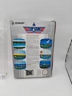 Top Gun: The Second Mission - Nintendo NES CIB, Gebruikt, Racen en Vliegen, Ophalen of Verzenden, Vanaf 7 jaar