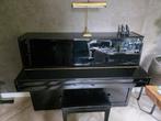 Piano Ritmuller te koop, Muziek en Instrumenten, Piano's, Ophalen, Gebruikt, Zwart