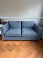 Ikea VIMLE 2-zitsbank - Gunnared middengrijs - Zo goed als n, Ophalen, 150 tot 200 cm, Tweepersoons, 75 tot 100 cm