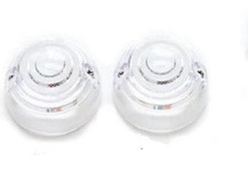 Voorpinker kapjes wit Classic Mini 1987-1996 .  beschikbaar voor biedingen