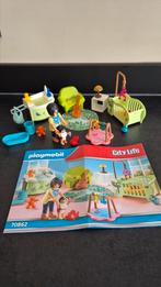 Playmobil city life 70862, Eén persoon