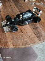 Tamiya mercedes sauber  lighthouse  F1, Hobby en Vrije tijd, Modelbouw | Radiografisch | Auto's, Ophalen of Verzenden, Auto onroad