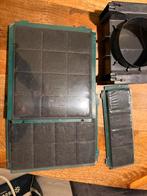 Etna Koolstoffilters AD780ZT - Nieuw in verpakking, Ophalen, Nieuw, 200 tot 400 m³ per uur