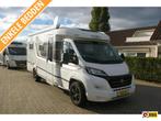 LMC Cruiser Premium 662 T Enkele bedden, XXL Garage, Ringverwarming, Koelkast, Tot en met 3, L-zit