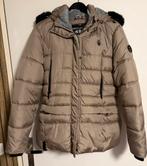 Zeer mooie winterjas marikoo maat xxl, Ophalen of Verzenden, Zo goed als nieuw, Maat 46/48 (XL) of groter, Zwart