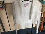 Witte bolero van Sorelle rasta, Kleding | Dames, Sorelle rasta, Wit, Maat 42/44 (L), Ophalen of Verzenden
