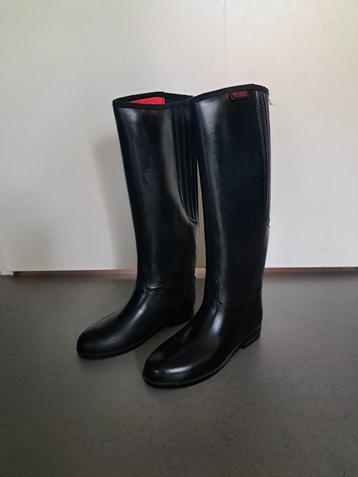 Red Horse paardrijlaarzen maat 36 beschikbaar voor biedingen