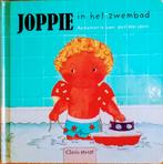 Joppie In Het Zwembad, Gelezen, Annemarie Van Der Heijden., Ophalen of Verzenden, 1 tot 2 jaar