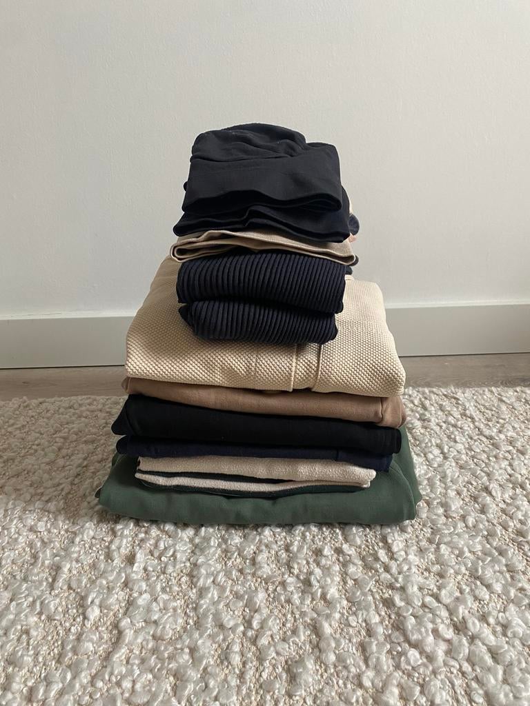 Zwangerschaps- en voedingskleding Noppies maat s, Ophalen of Verzenden, Zo goed als nieuw, Maat 36 (S), Overige kleuren