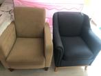 Gratis stoelen, Ophalen, Gebruikt, Twee