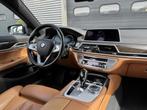 BMW 7-serie 730d xDrive High Executive | Panoramadak | 360 C, Automaat, 1800 kg, Gebruikt, Euro 6
