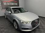 Audi A3 Sportback 30 TFSI Aut LED Leder, Gebruikt, Adaptive Cruise Control, Bedrijf, 1180 kg
