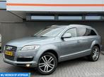Audi Q7 4.2 FSI quattro Pro Line Sportstoelen / Youngti BTW, Automaat, Navigatiesysteem, Gebruikt, 8 cilinders