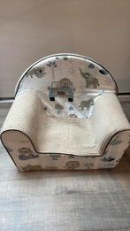 Kinderfauteuil, Ophalen, Gebruikt, Stoel(en)
