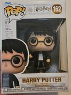 Funko pop Harry Potter 162 (zilvere trui), Verzamelen, Harry Potter, Ophalen of Verzenden, Zo goed als nieuw, Actiefiguurtje