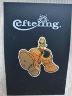 Efteling pin Klein Duimpje, Verzamelen, Ophalen of Verzenden, Nieuw, Button of Speldje