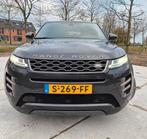 Land Rover Range Rover Evoque P200e R Dynamic 2019, Auto's, Automaat, Zwart, Particulier, SUV of Terreinwagen