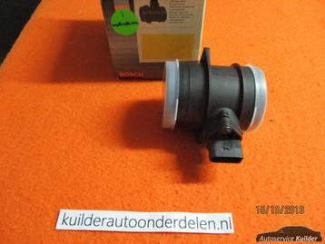 Nieuwe Bosch Luchtmassameter VW Golf IV Seat Leon 1,9tdi  2, beschikbaar voor biedingen