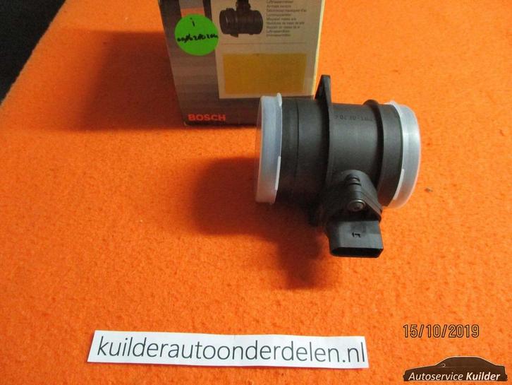 Nieuwe Bosch Luchtmassameter VW Golf IV Seat Leon 1,9tdi  2,, Auto-onderdelen, Motor en Toebehoren, Audi, Seat, Volkswagen, Nieuw
