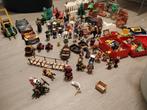 Playmobil zitten ook nog 2 schepen en een eiland bij., Ophalen, Zo goed als nieuw