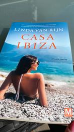 Linda van Rijn - Casa Ibiza, Linda van Rijn, Ophalen of Verzenden, Zo goed als nieuw, Nederland