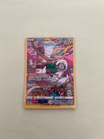 Pokémon Kaart Oranguru, Ophalen of Verzenden, Nieuw, Losse kaart, Foil