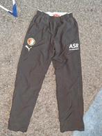 Trainingsbroek Feyenoord maat S, Maat S, Ophalen of Verzenden, Zo goed als nieuw, Broek