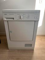 Siemens condensdroger, Witgoed en Apparatuur, Wasdrogers, Ophalen, 6 tot 8 kg, Gebruikt, Voorlader