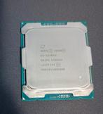 Xeon E5-1620 v4, 4-core, Intel Xeon, Ophalen of Verzenden, 3 tot 4 Ghz