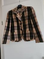 Blazer René Lezard maat M, Kleding | Dames, Ophalen of Verzenden, Zo goed als nieuw, Maat 38/40 (M)