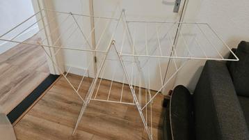 Drying rack beschikbaar voor biedingen