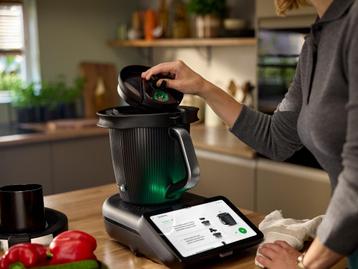 Thermomix TM7 de nieuwe keuken revolutie officieel Advisor  beschikbaar voor biedingen