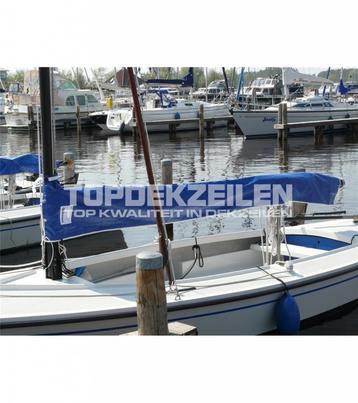 Nieuw Poly Valk huik, ideaal voor snel zeilen in de zomer! beschikbaar voor biedingen