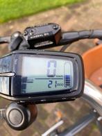 bakfiets, Ophalen, Zo goed als nieuw, 2 kinderen, Elektrisch