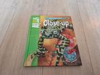 4 Close-up, Boeken, Kinderboeken | Jeugd | onder 10 jaar, Ophalen of Verzenden, Zo goed als nieuw, Fictie algemeen
