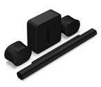 *NIEUW* Sonos Arc Ultra, Sub 4 en 2x Era 300, Overige merken, Soundbar, Nieuw, Ophalen of Verzenden