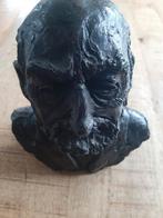 Buste messing Winkler prins, Ophalen of Verzenden