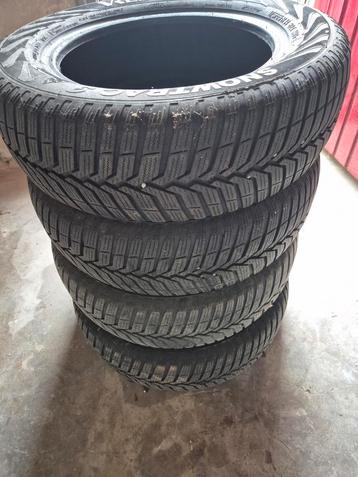 Vredestein 175/65 R 14 82T 4 stuks zgan beschikbaar voor biedingen