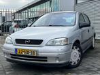 Opel Astra 1.6-16V Edition - AIRCO - TREKHAAK - ELEKTRISCH P, Auto's, Opel, Voorwielaandrijving, Gebruikt, Zwart, 4 cilinders